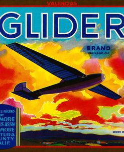 Glider Brand Valencias