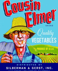 Cousin Elmer