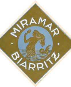 Miramar Biarritz