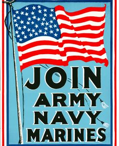 Join Army Navy Marines