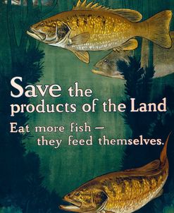Eat More Fish