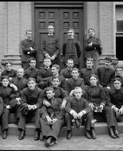 Group of Cadets, U.S. Naval Academy