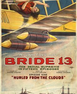 Bride 13, The Movie