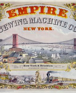 Empire Sewing Machine Co.