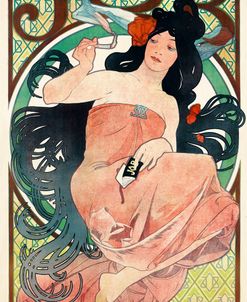 Job Papers by Mucha