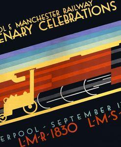 Liverpool & Manchester Railway