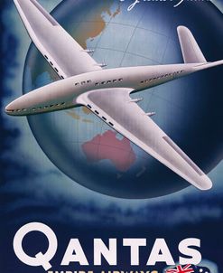 Quantas Empire Airways