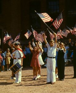 1942 Child Patriots, CT