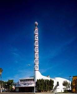 Academy Theatre in Inglewood