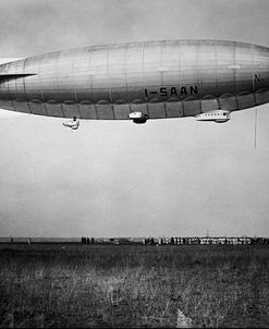 Amundsen (blimp)