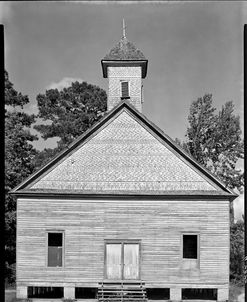 Church, Southeastern U.S.