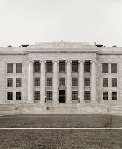 Harvard Medical School, Panorama