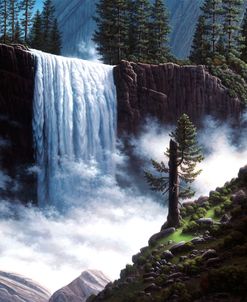 Vernal Falls