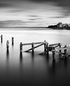 Old Pier Swanage