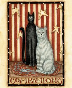 Companions