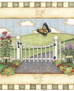 Butterfly Fence