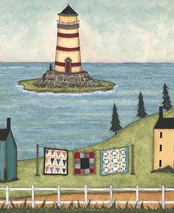 Lighthouse Island