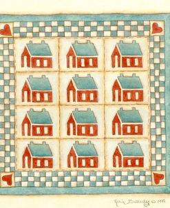 House Patchwork
