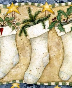 Christmas Stockings