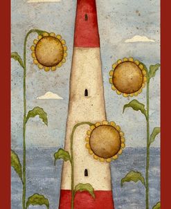 Sunflower Lighthouse