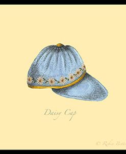 Daisy Cap