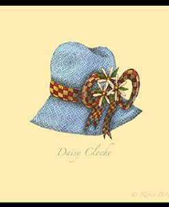 Daisy Cloche