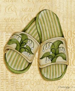 Lily Sandals