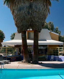 1000 Palms California