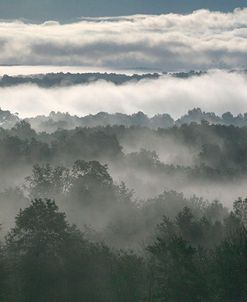 Grey Shawangunk Sunrise 3