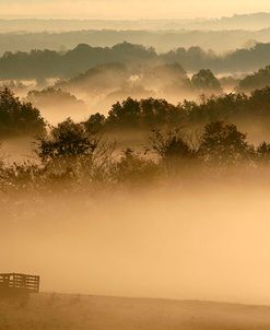 Shawangunk Sunrise