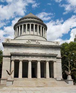 Grant’s Tomb