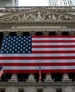 New York Stock Exchange