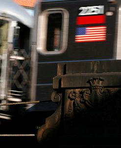 NYC Elevated Subway