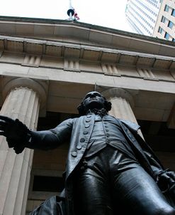 Federal Hall NYC