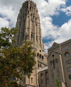 Riverside Church NYC