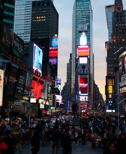 Times Square