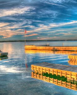 1,000 Islands Dock 2