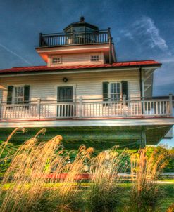 Carolina Lighthouse