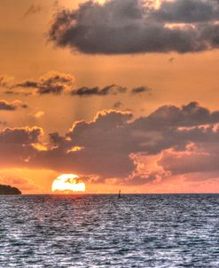 Key West Sunrise II