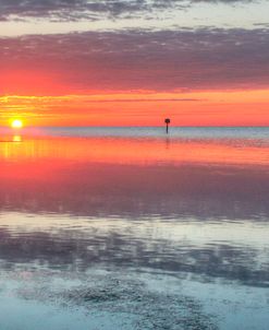 Key West Sunrise III