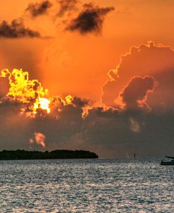 Key West Sunrise IV