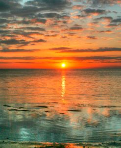 Key West Vertical