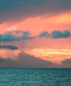 Key West Sunset IV