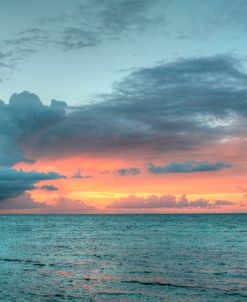 Key West Sunset V