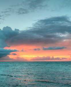 Key West Sunset V