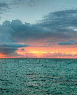 Key West Sunset VI