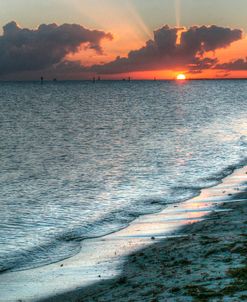 Key West Sunset XI