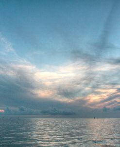 Key West Sunset VIII