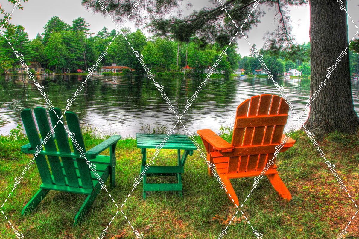 Lakeside Chairs