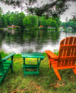 Lakeside Chairs